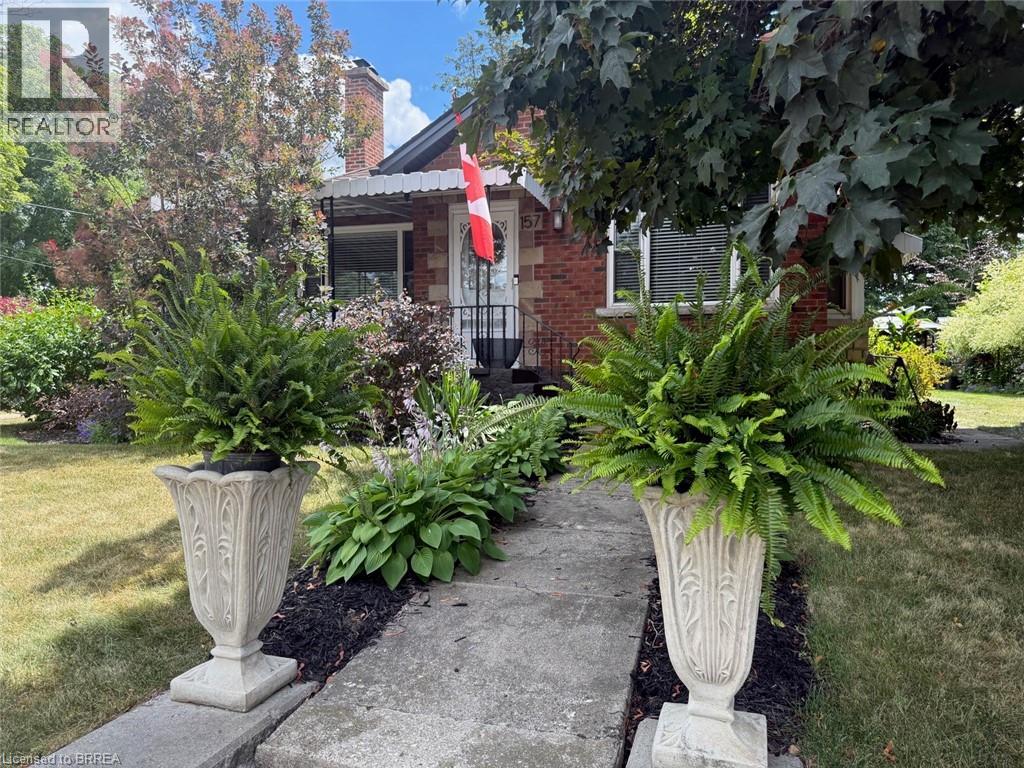 157 STANLEY Street - 2