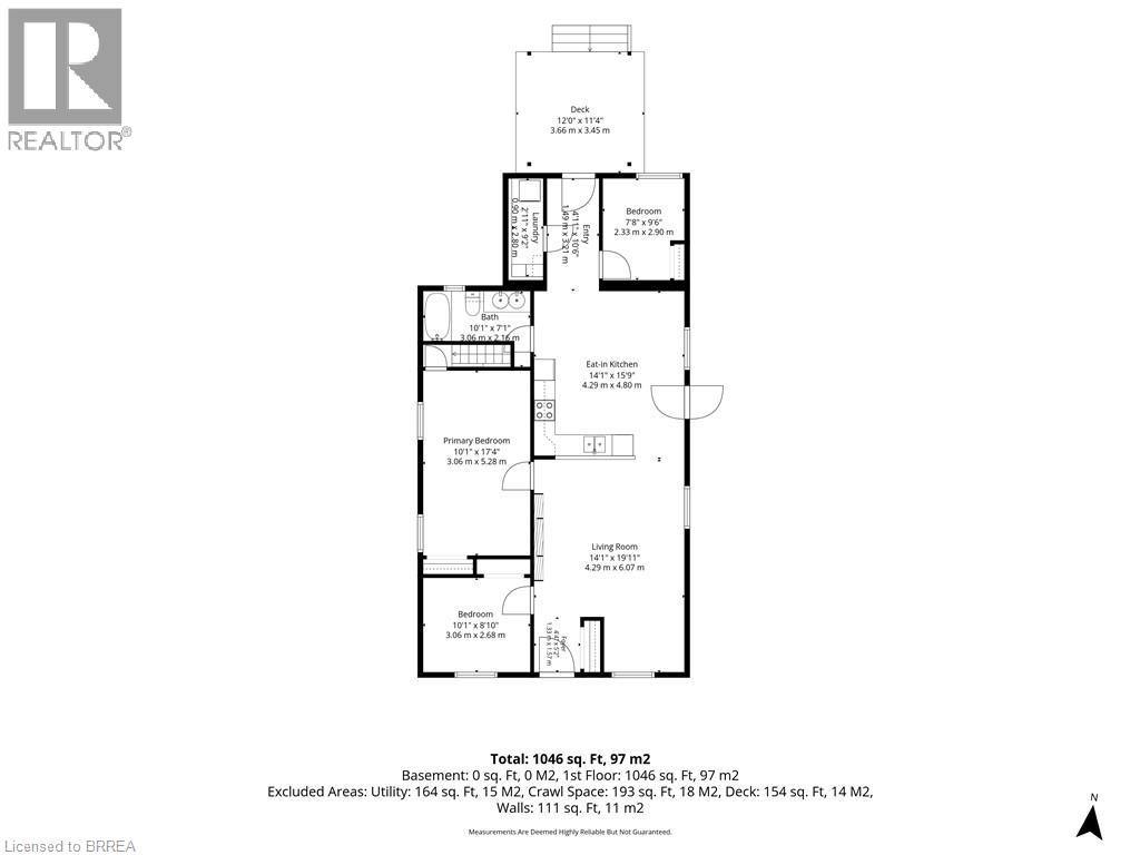 55 ABERDEEN Avenue - 29