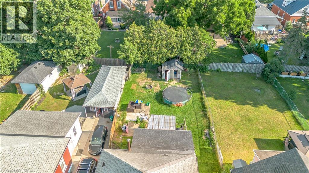 55 ABERDEEN Avenue - 27