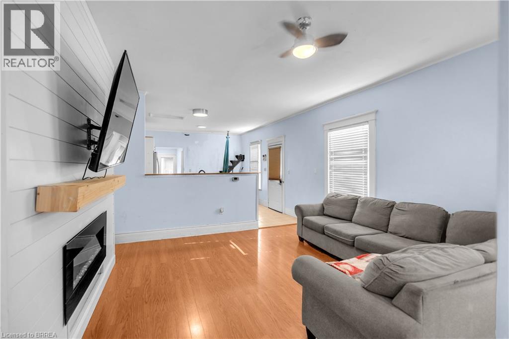 55 ABERDEEN Avenue - 3