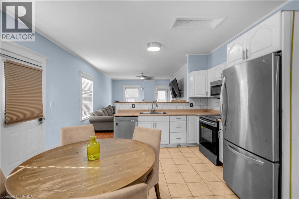 55 ABERDEEN Avenue - 10