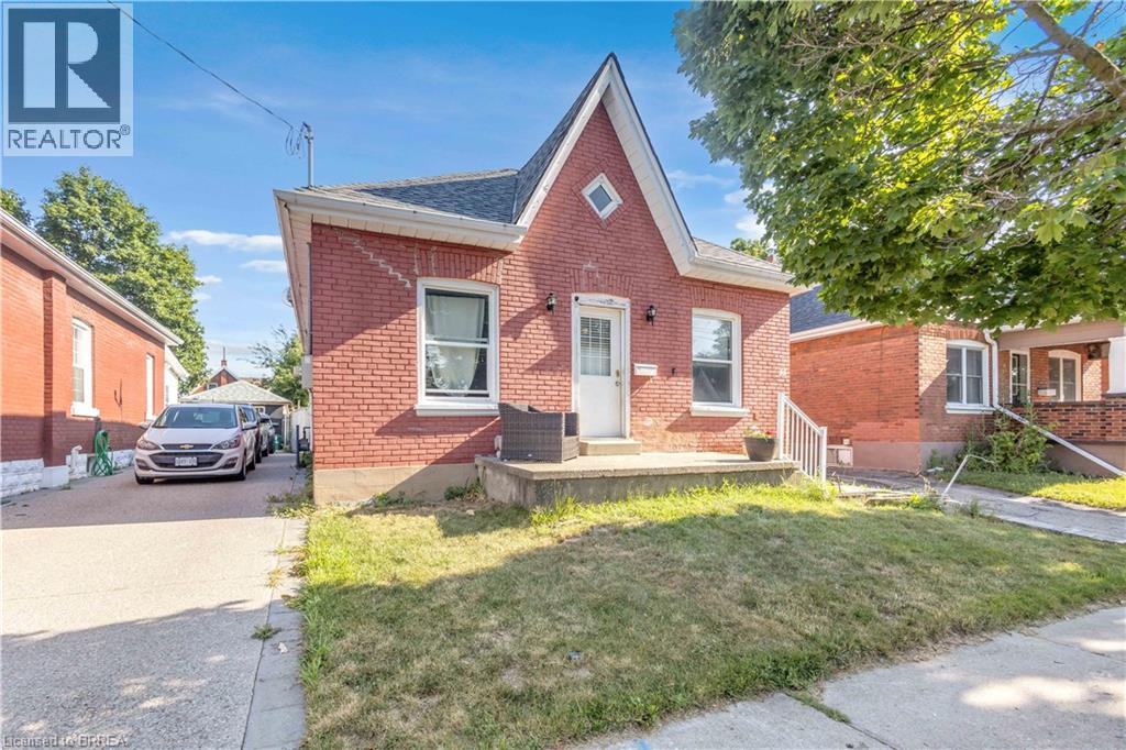 55 ABERDEEN Avenue - 1