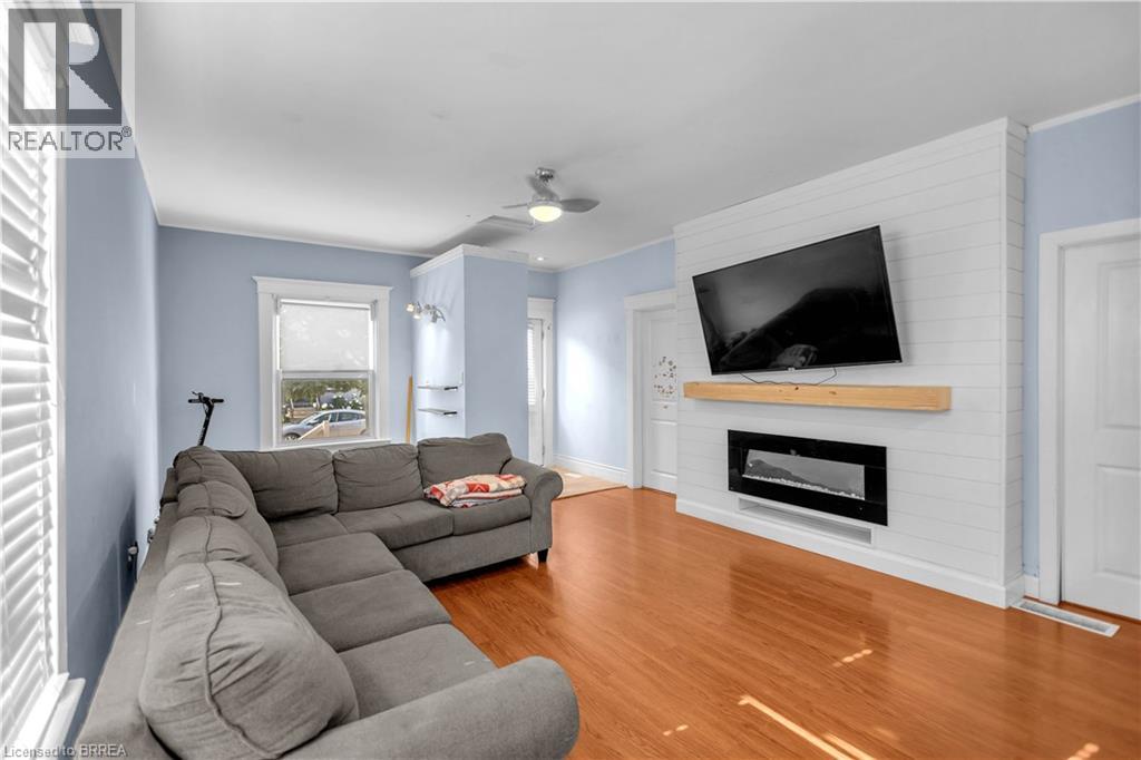 55 ABERDEEN Avenue - 5