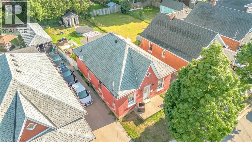 55 ABERDEEN Avenue - 26