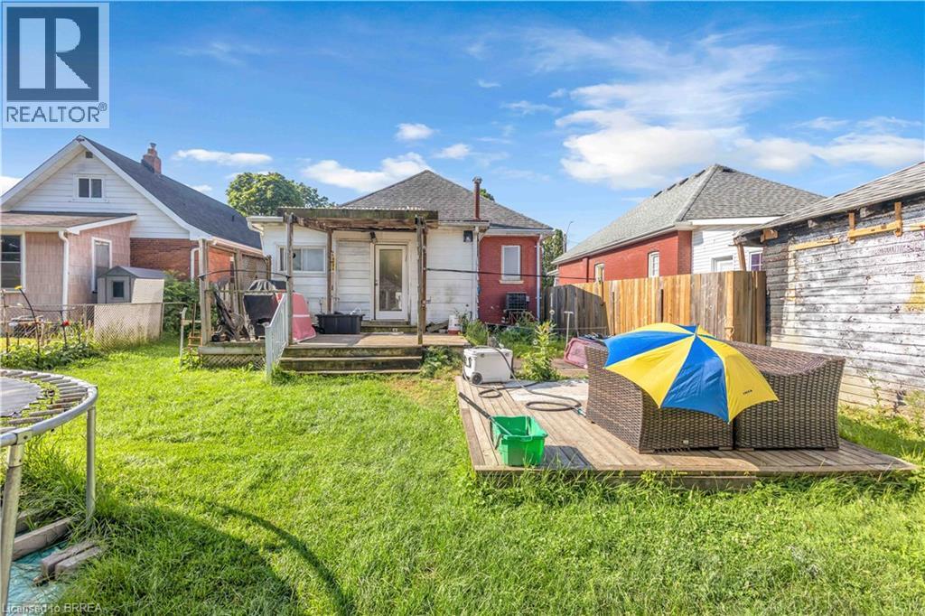 55 ABERDEEN Avenue - 21