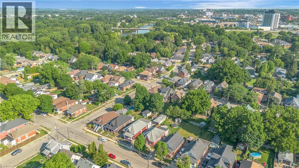 55 ABERDEEN Avenue - 22