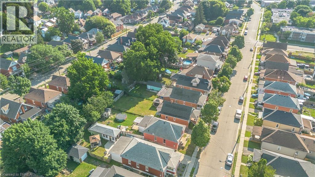 55 ABERDEEN Avenue - 23