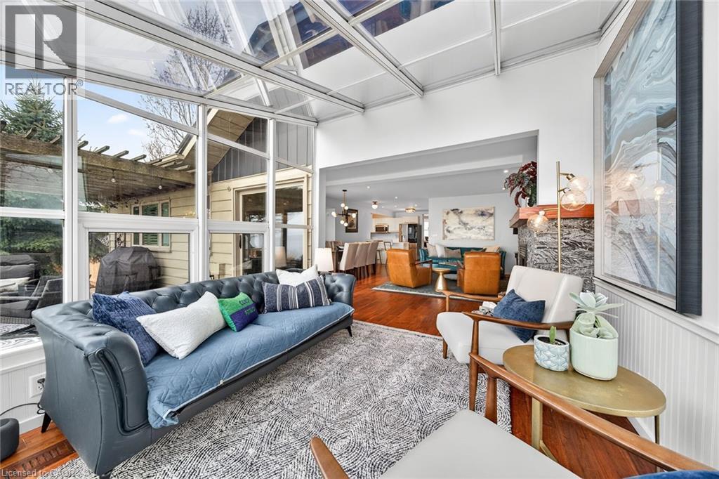108 LAKESIDE Drive - 19