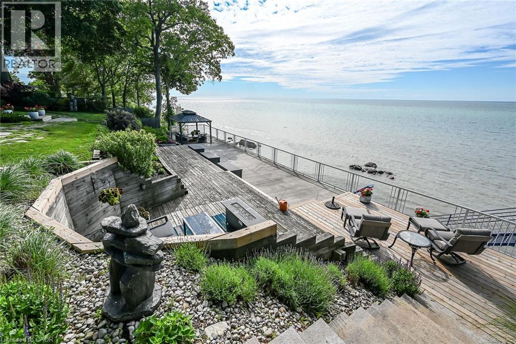 108 LAKESIDE Drive - 37