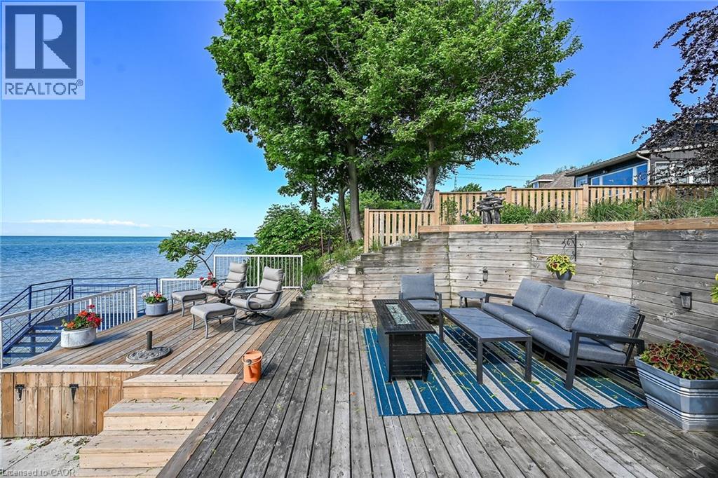 108 LAKESIDE Drive - 40