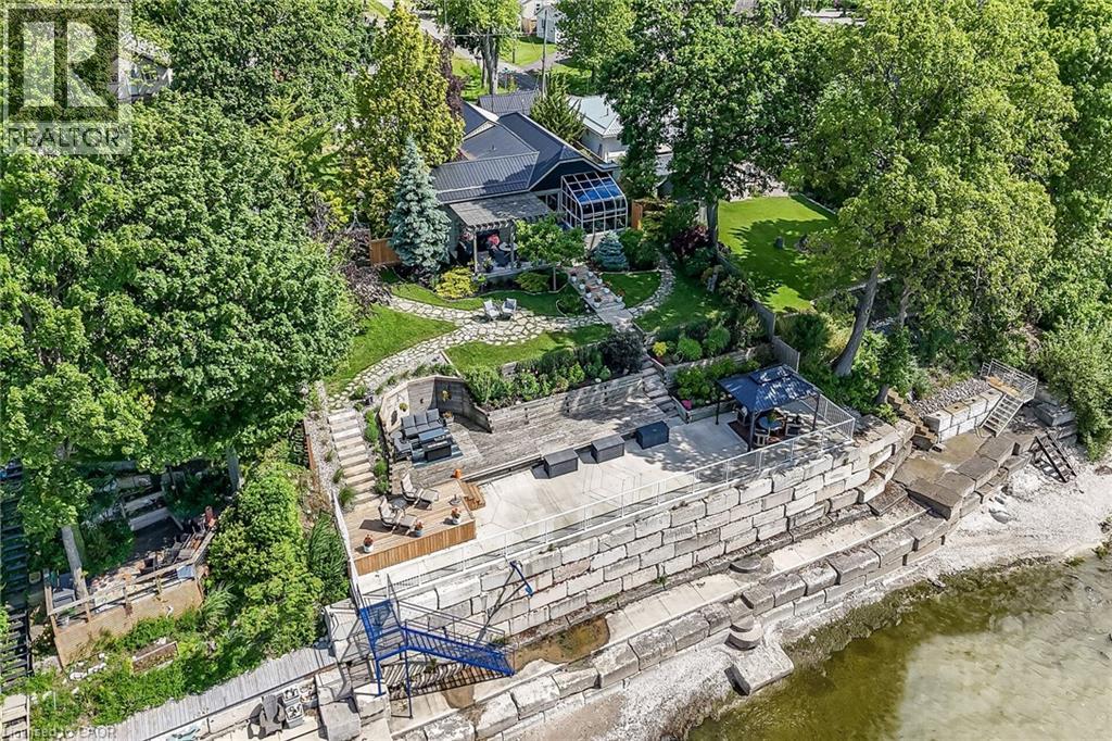 108 LAKESIDE Drive - 48