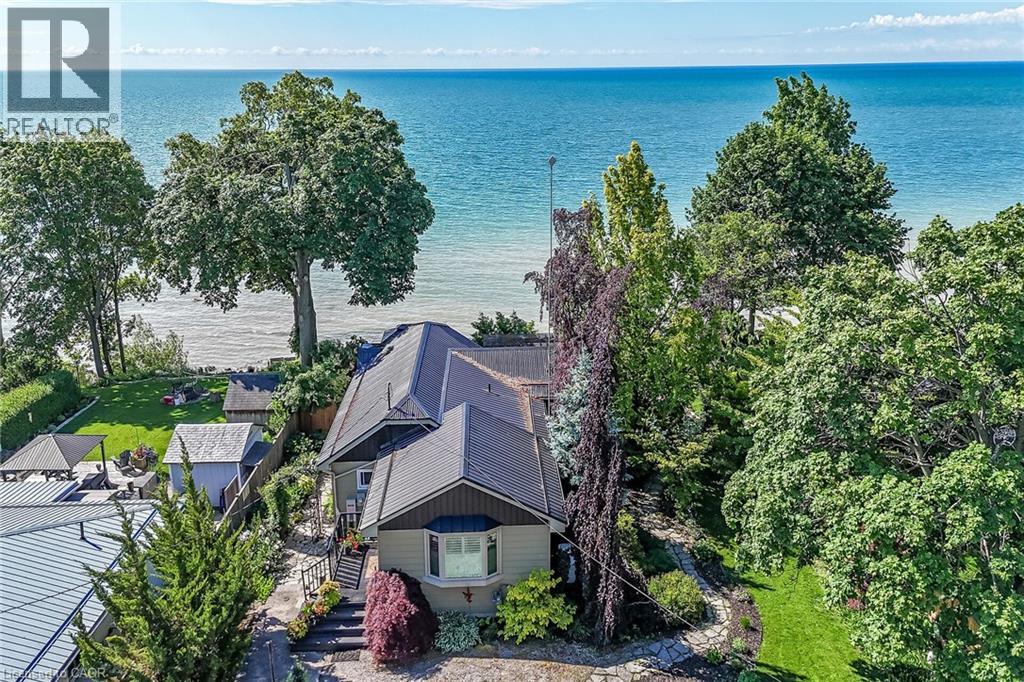 108 LAKESIDE Drive - 50