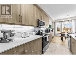 Family room - 39 - 177 Edgevalley Road, London East, ON N5V0C5 Photo 12