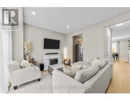 Living room - 39 - 177 Edgevalley Road, London East, ON N5V0C5 Photo 14