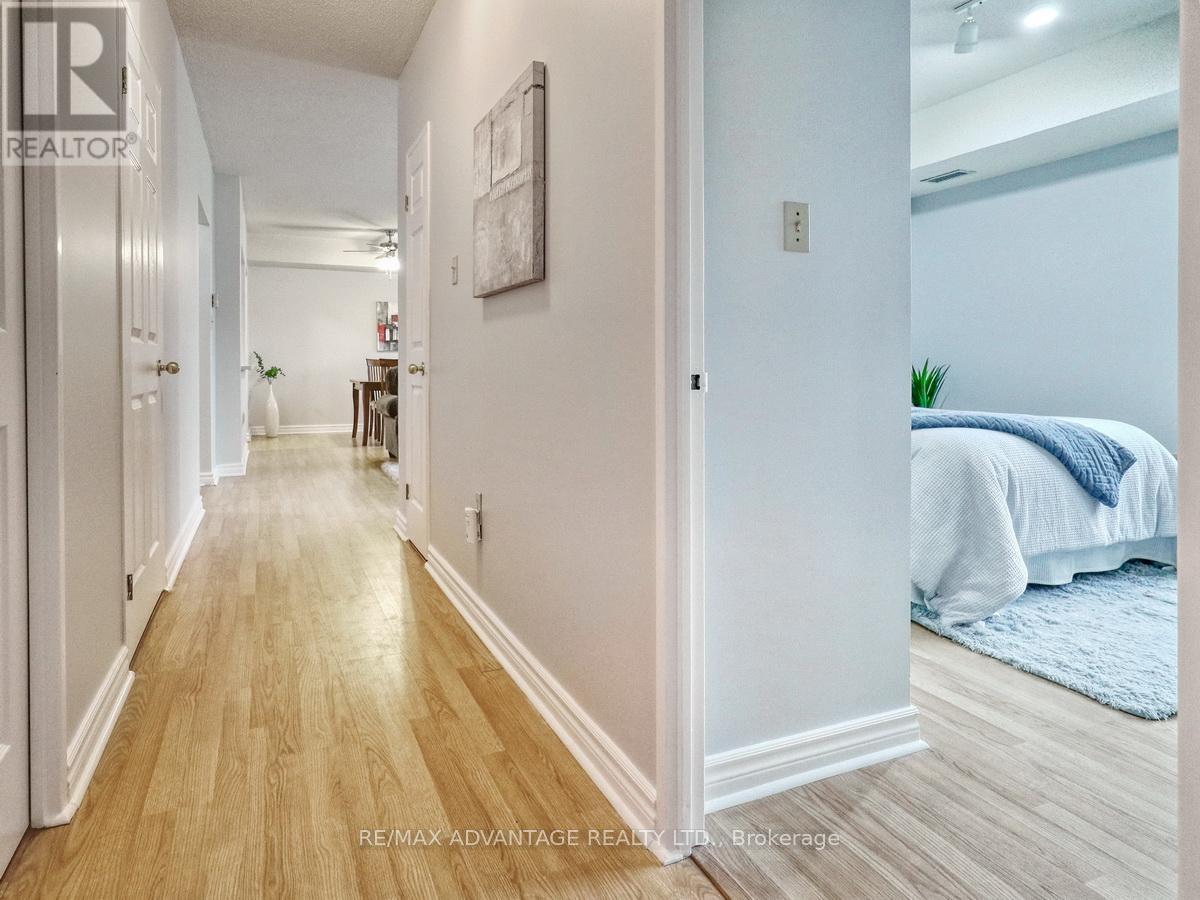#205 744 WONDERLAND ROAD S - 22