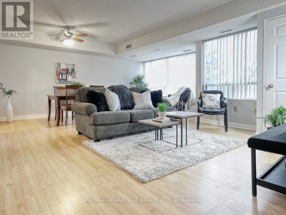 #205 744 WONDERLAND ROAD S - 4