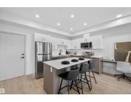 Apartment for sale at 355 Clareview Station Dr NW, Edmonton — MLS® E4498695