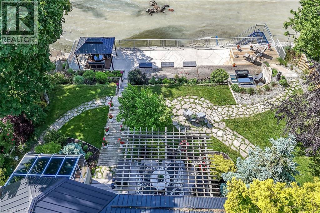 108 LAKESIDE Drive - 47