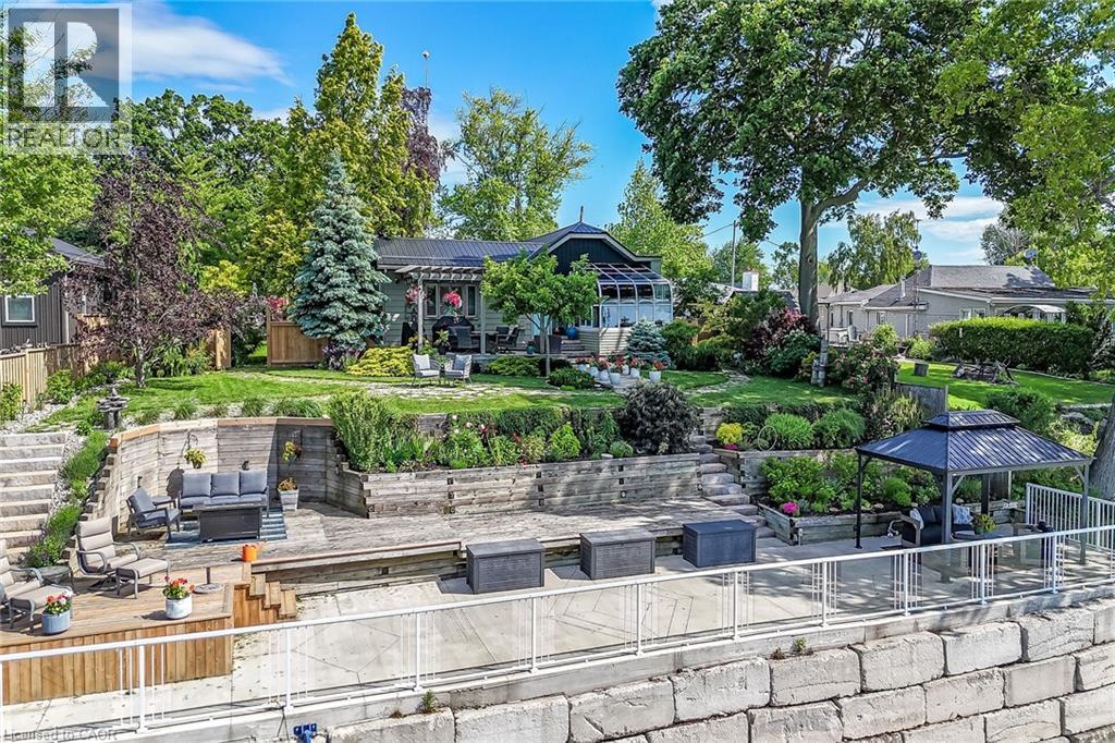 108 LAKESIDE Drive - 3