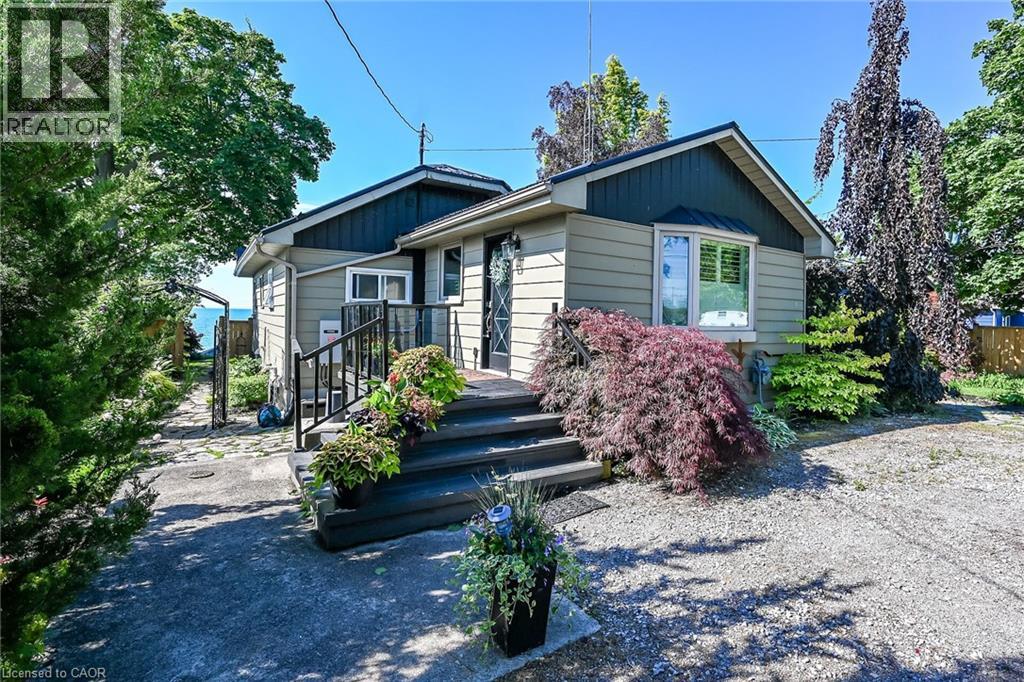 108 LAKESIDE Drive - 6