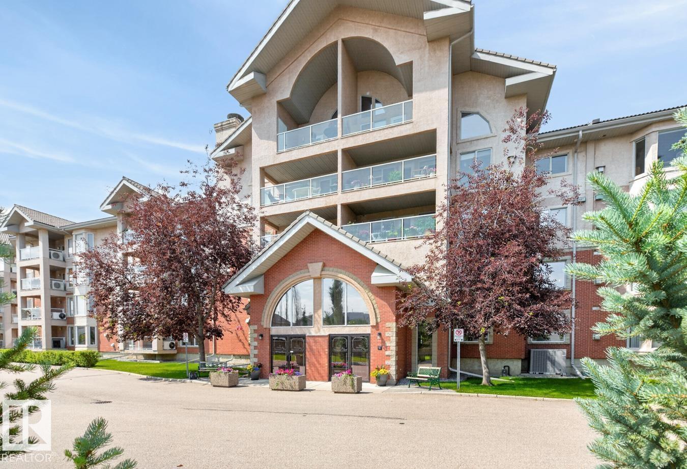 #226 200 BETHEL DR - 1