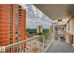 #1107 9930 113 St Nw, Edmonton, AB T5K1N6 Photo 15
