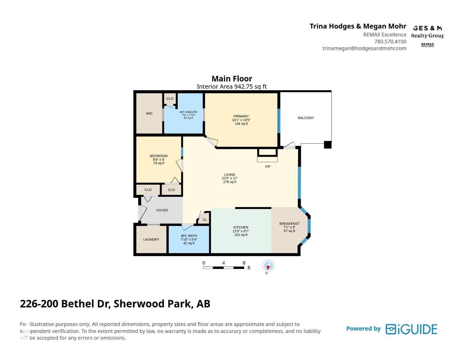 #226 200 BETHEL DR - 39