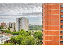 #1107 9930 113 St Nw, Edmonton, AB T5K1N6 Photo 16