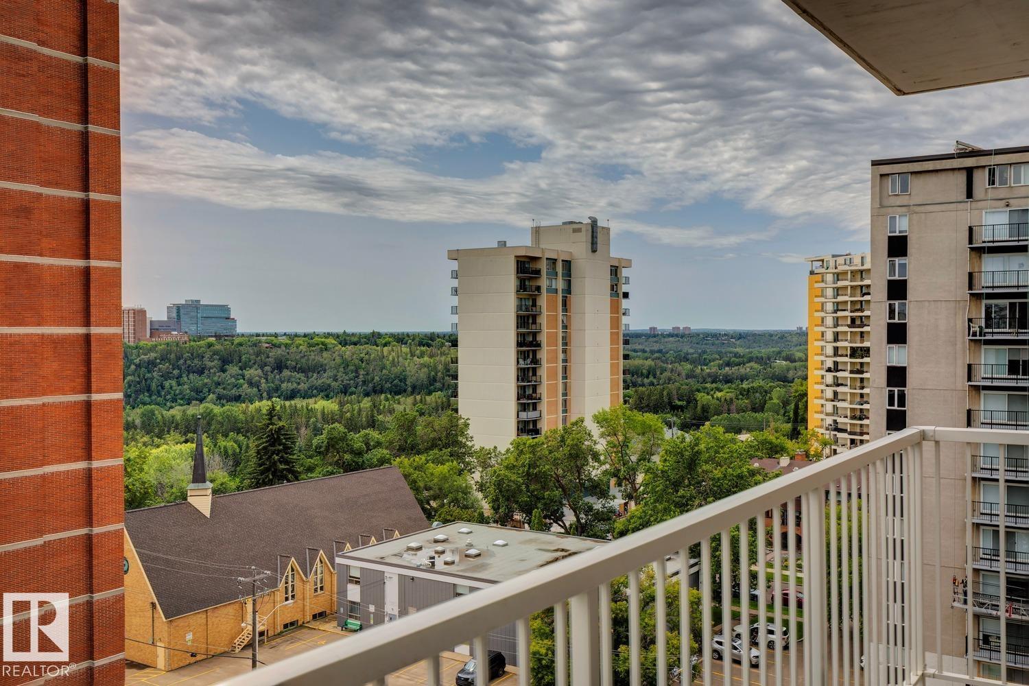 #1107 9930 113 ST NW - 20