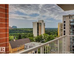 #1107 9930 113 St Nw, Edmonton, AB T5K1N6 Photo 20