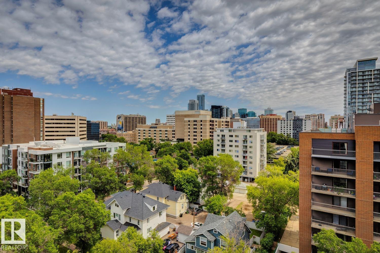 #1107 9930 113 ST NW - 18
