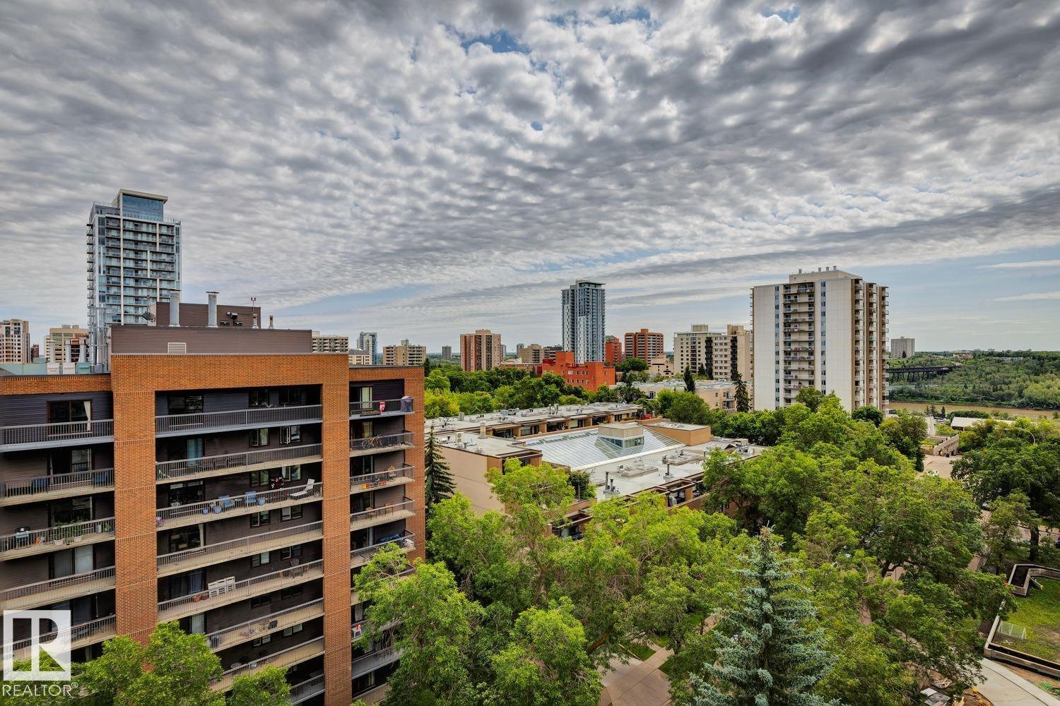 #1107 9930 113 ST NW - 19