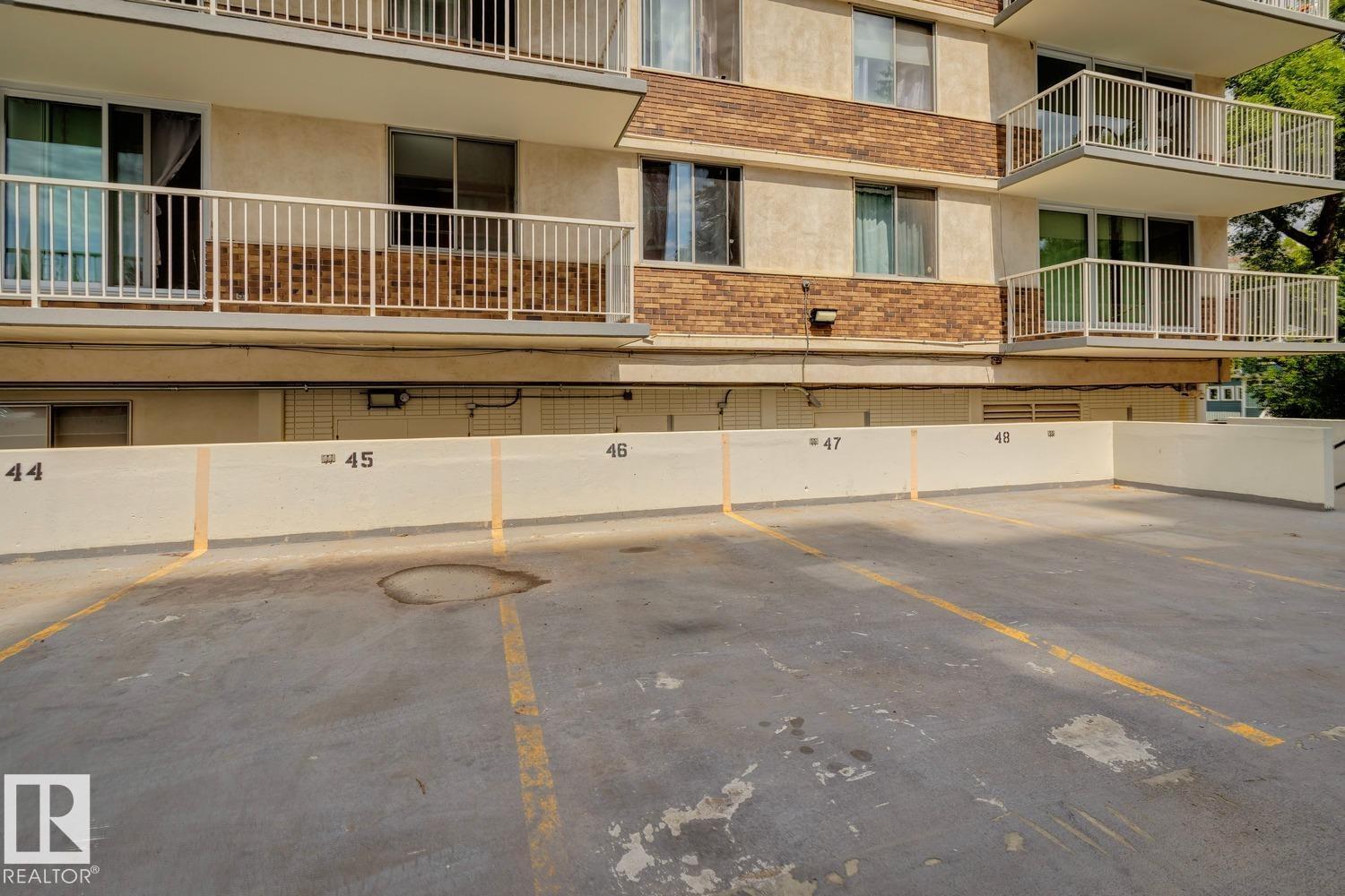 #1107 9930 113 ST NW - 25