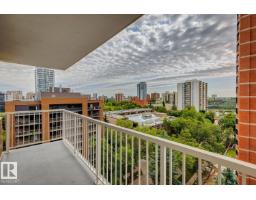 #1107 9930 113 St Nw, Edmonton, AB T5K1N6 Photo 17