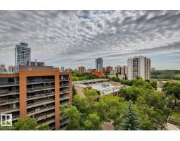 #1107 9930 113 St Nw, Edmonton, AB T5K1N6 Photo 19