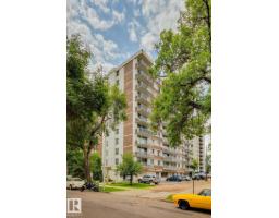 #1107 9930 113 St Nw, Edmonton, AB T5K1N6 Photo 24