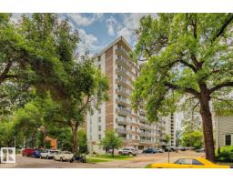 Apartment for sale at #1107 9930 113 St NW, Edmonton — MLS® E4498701