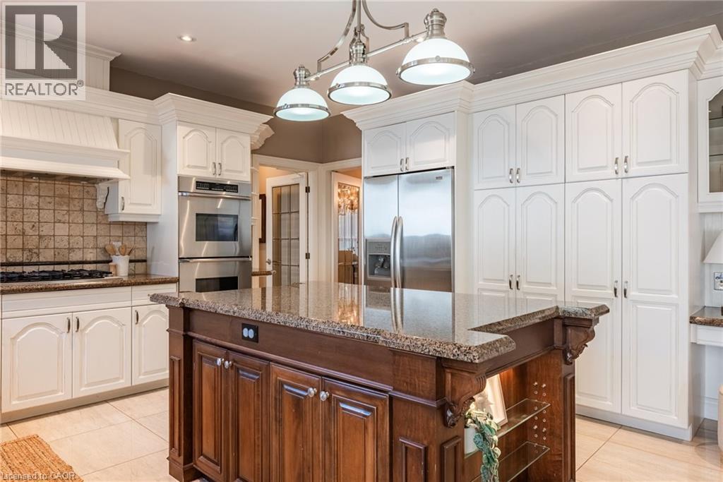 17 LOCHSIDE Drive - 17