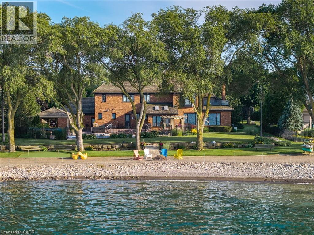 17 LOCHSIDE Drive - 39