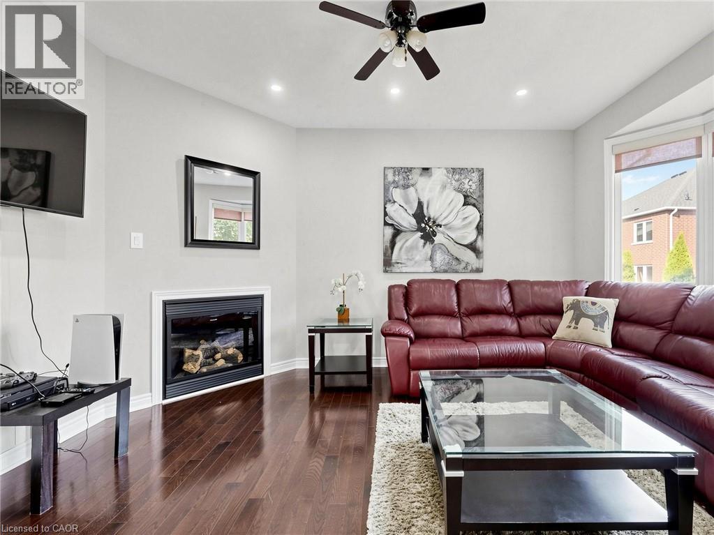 208 WESTON Drive - 10