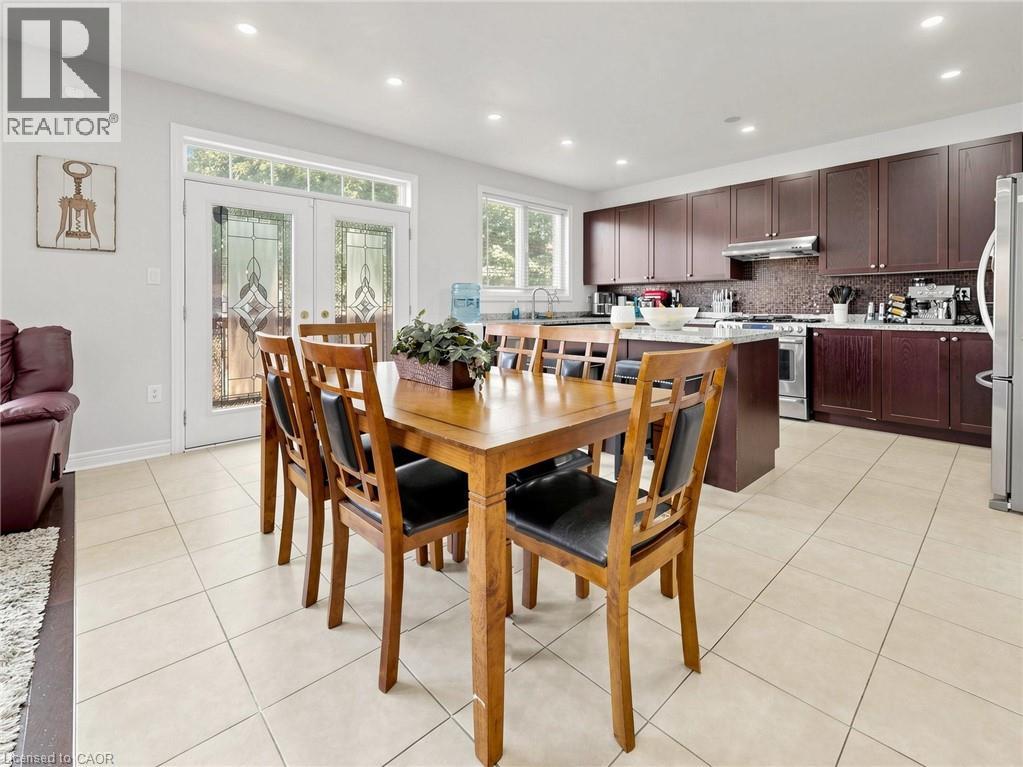 208 WESTON Drive - 11