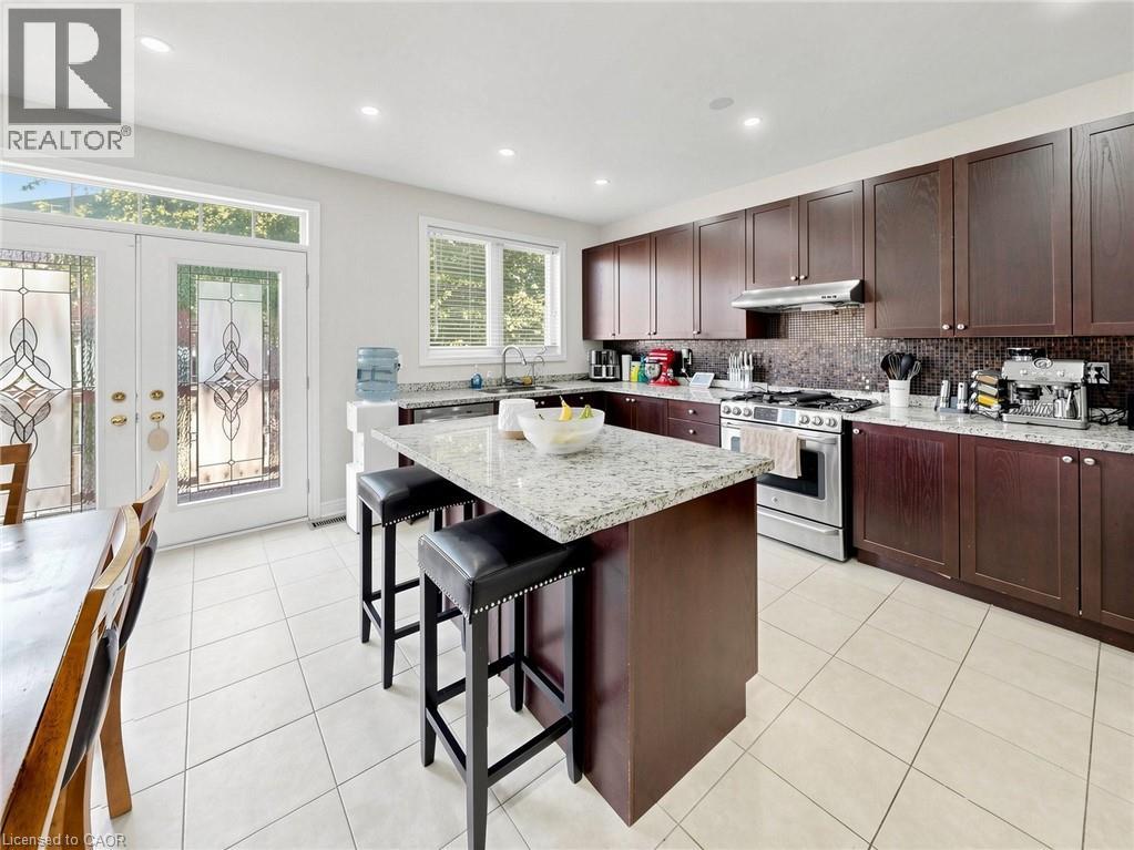 208 WESTON Drive - 13