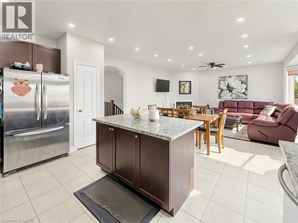 208 WESTON Drive - 14