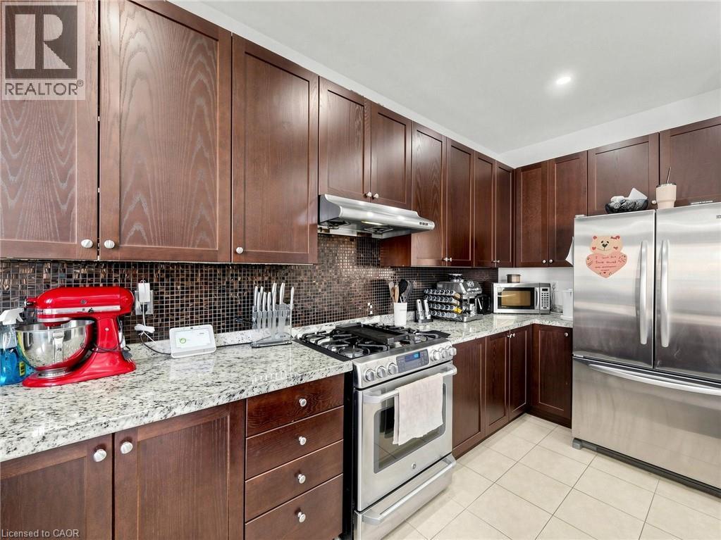 208 WESTON Drive - 15