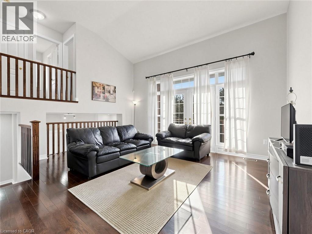 208 WESTON Drive - 21