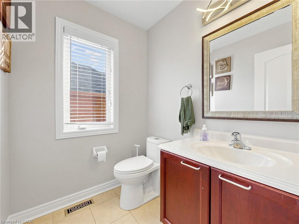 208 WESTON Drive - 17