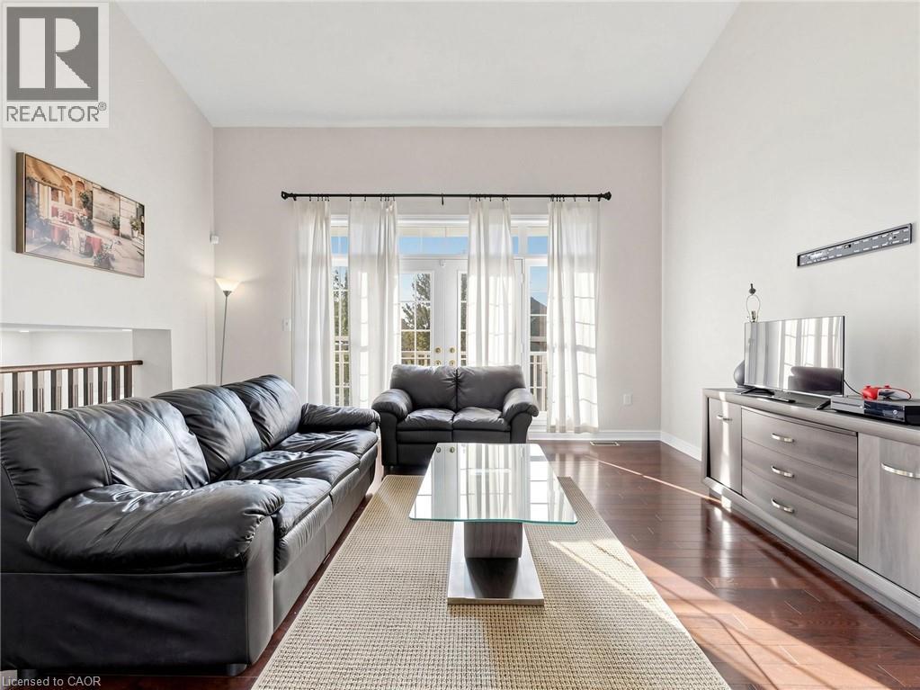 208 WESTON Drive - 22