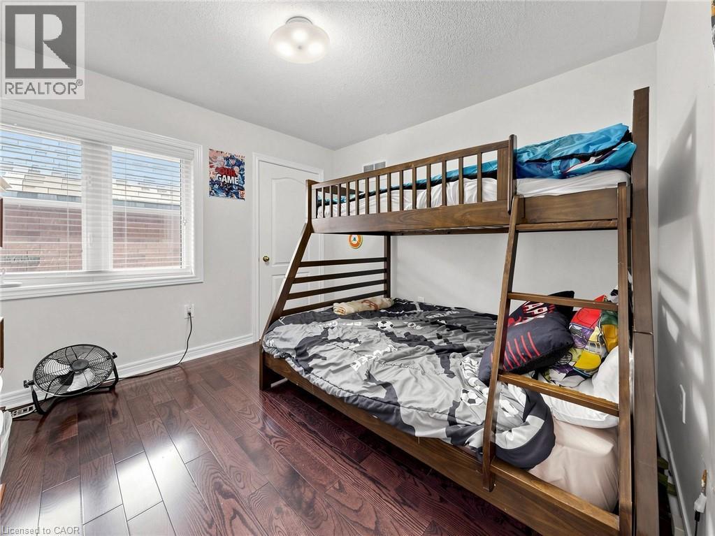 208 WESTON Drive - 32