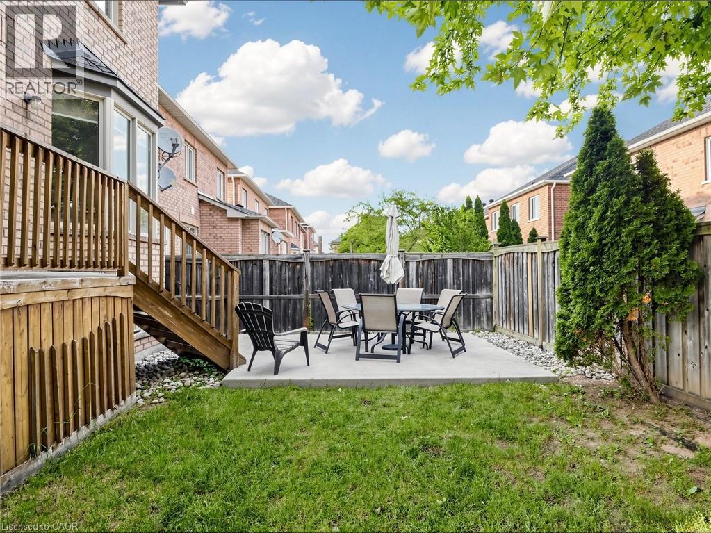 208 WESTON Drive - 46