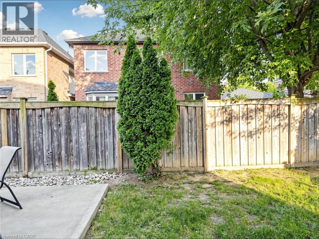 208 WESTON Drive - 47
